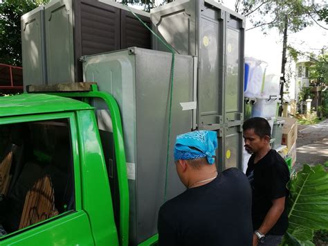24/7 Lipat Bahay Trucking Services in Manila & Cebu .